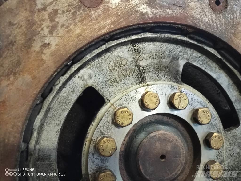 Laverda 3900 Diger tarim makinalari