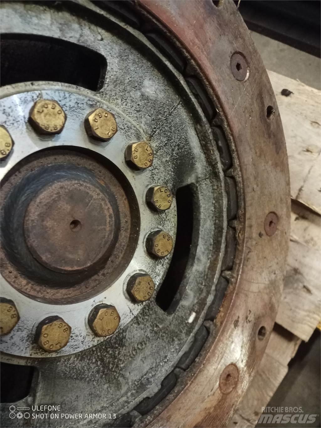 Laverda 3900 Diger tarim makinalari