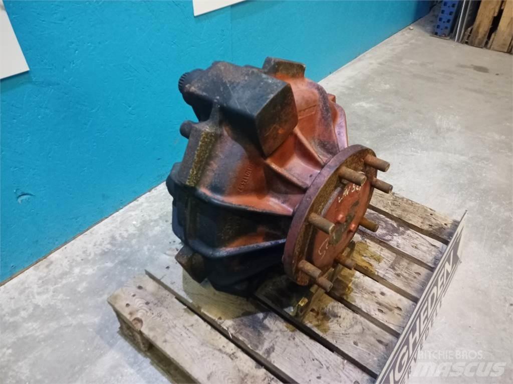 Laverda 521 Biçerdöver aksesuarlari