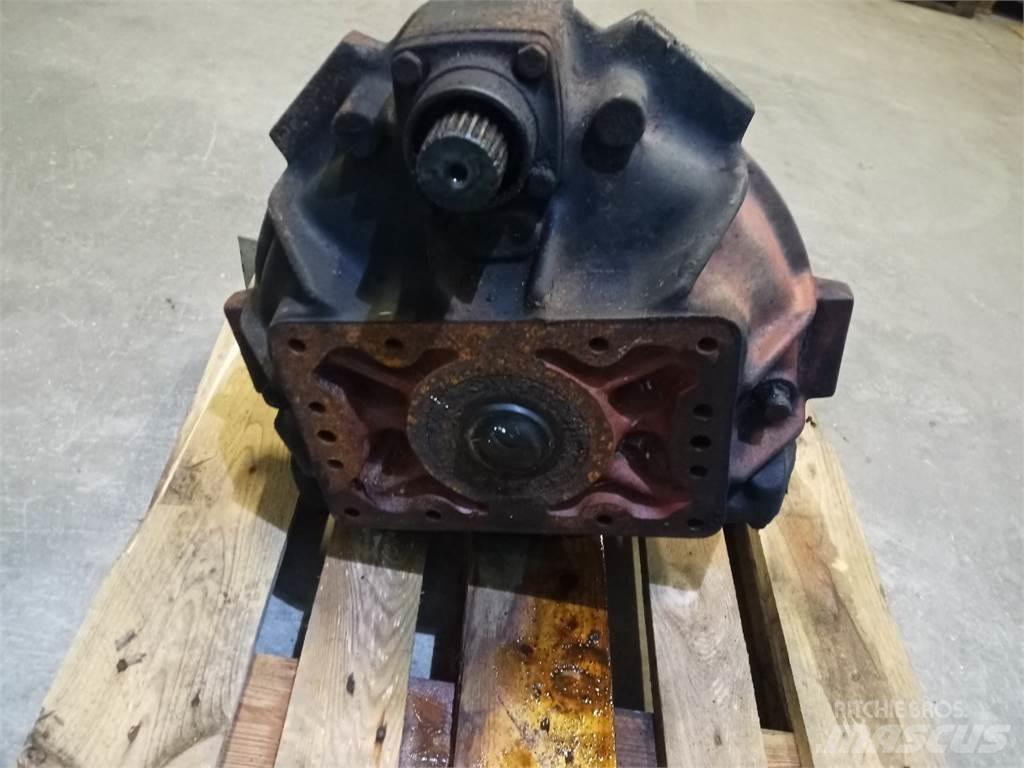 Laverda 521 Biçerdöver aksesuarlari
