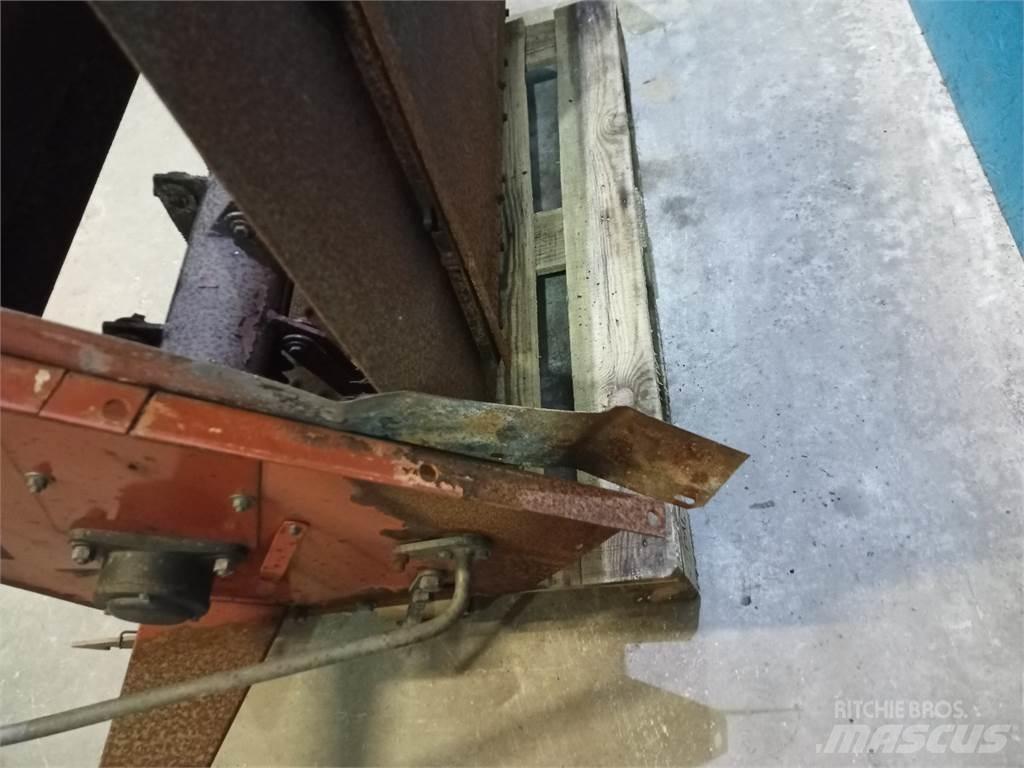 Laverda 521 Biçerdöver aksesuarlari