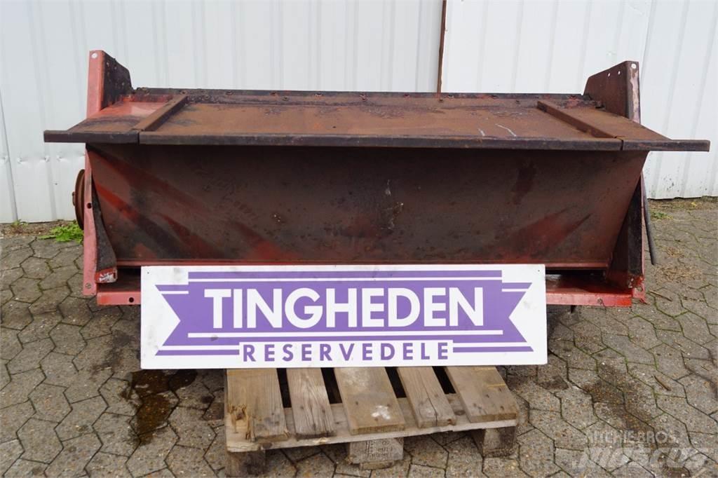 Laverda 626 Biçerdöver aksesuarlari