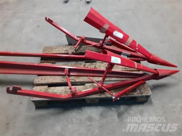 Laverda 627 Biçerdöver aksesuarlari