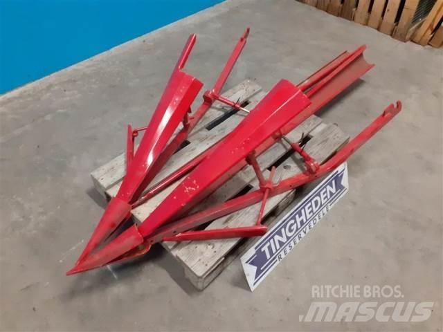 Laverda 627 Biçerdöver aksesuarlari