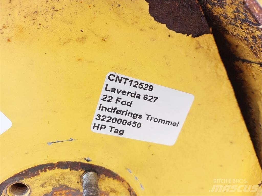 Laverda 627 Biçerdöver aksesuarlari