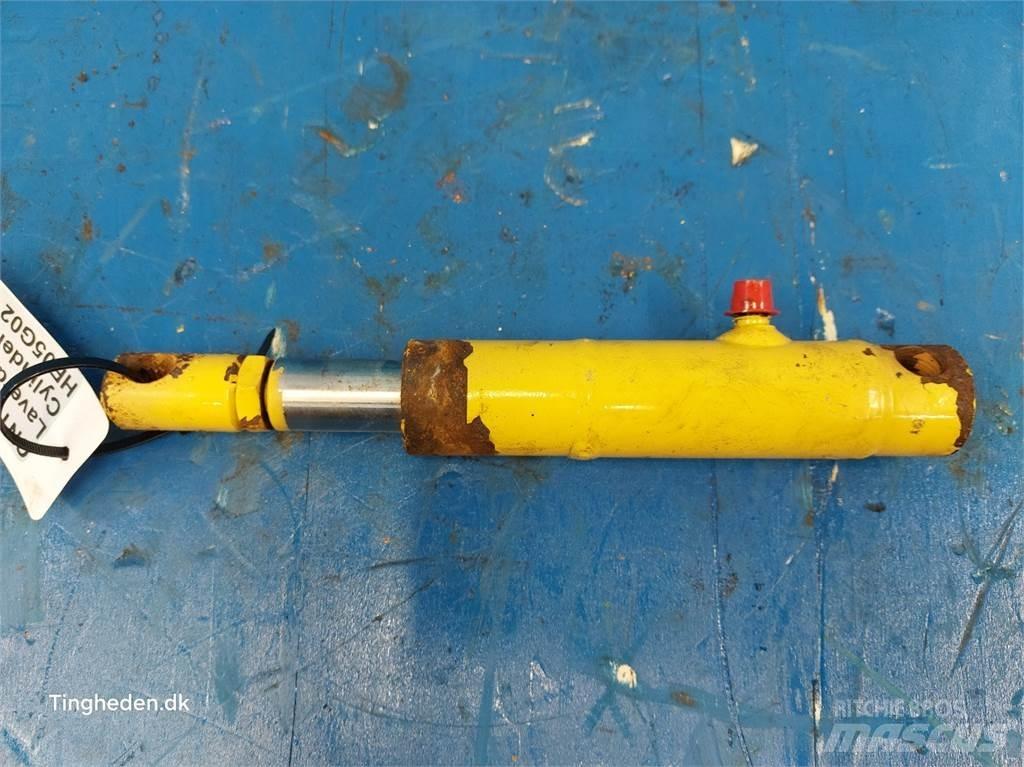 Laverda 627 Biçerdöver aksesuarlari