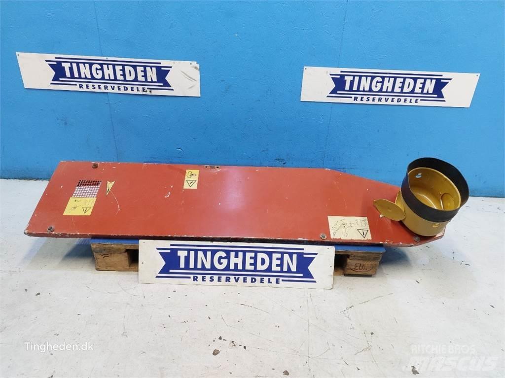 Laverda 627 Diger tarim makinalari