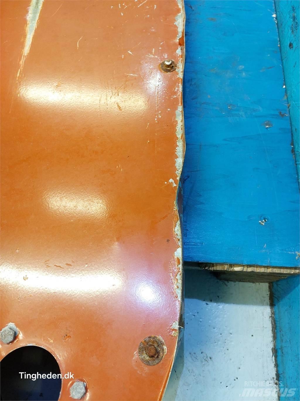 Laverda 627 Diger tarim makinalari