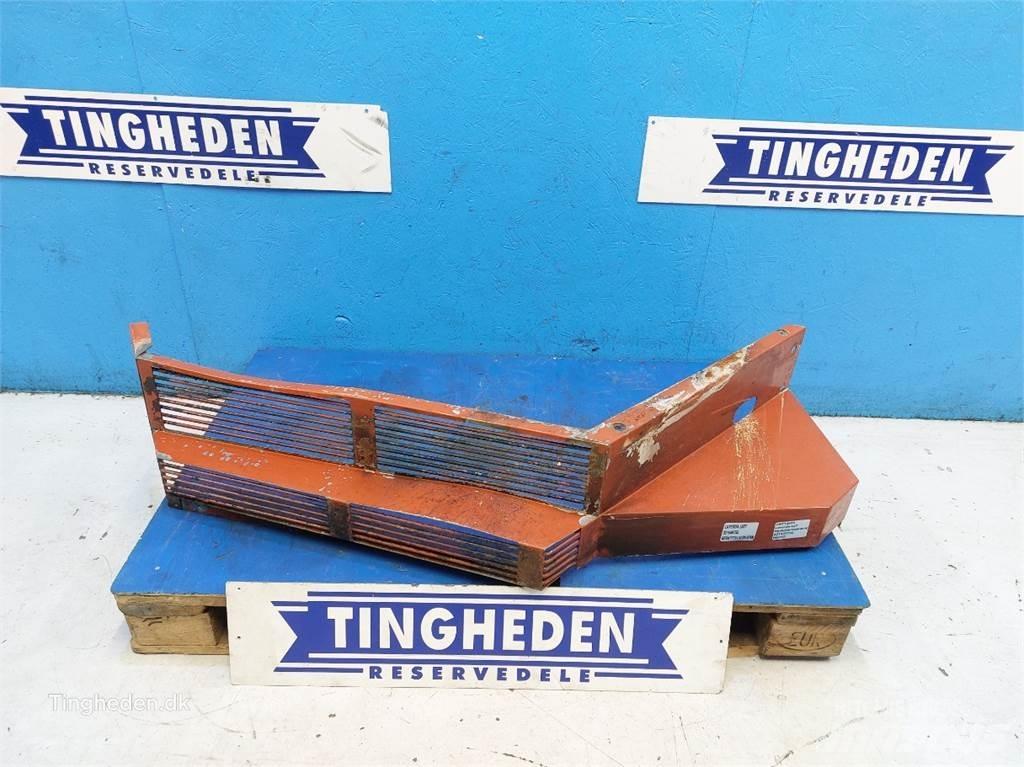 Laverda 627 Diger tarim makinalari