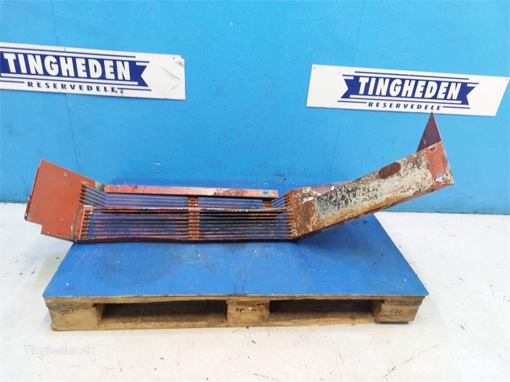 Laverda 627 Diger tarim makinalari