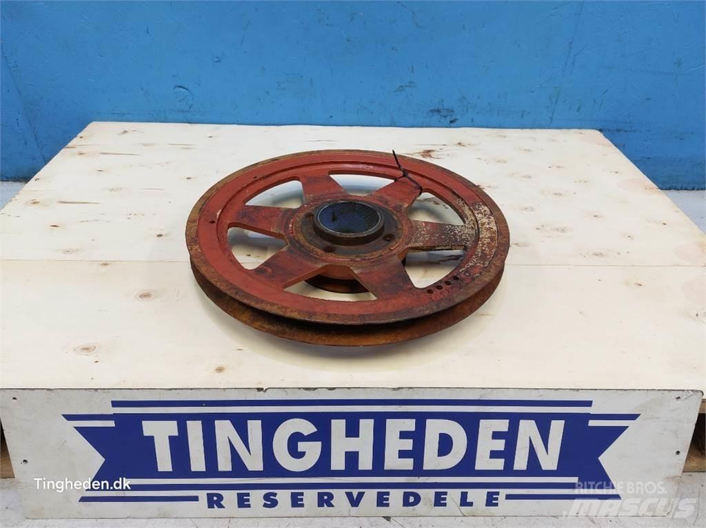 Laverda 627 Diger tarim makinalari