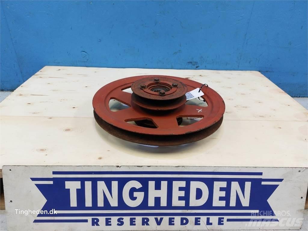 Laverda 627 Diger tarim makinalari