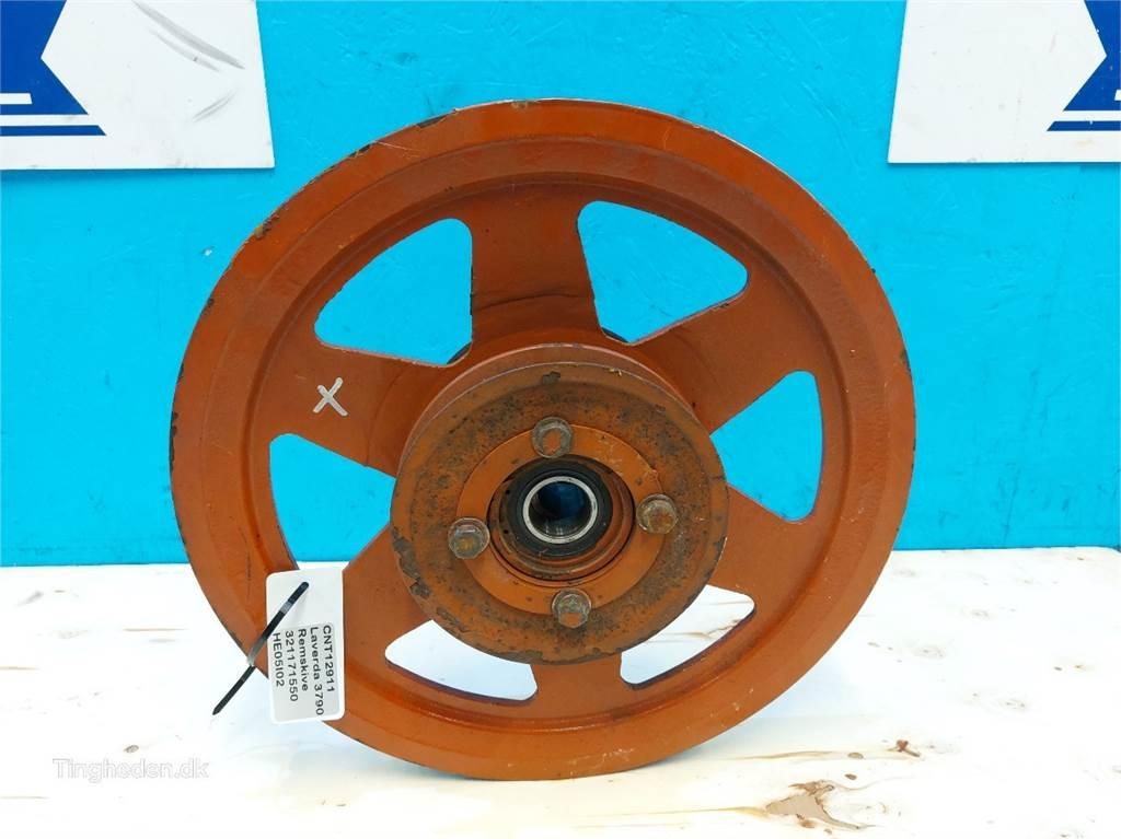 Laverda 627 Diger tarim makinalari