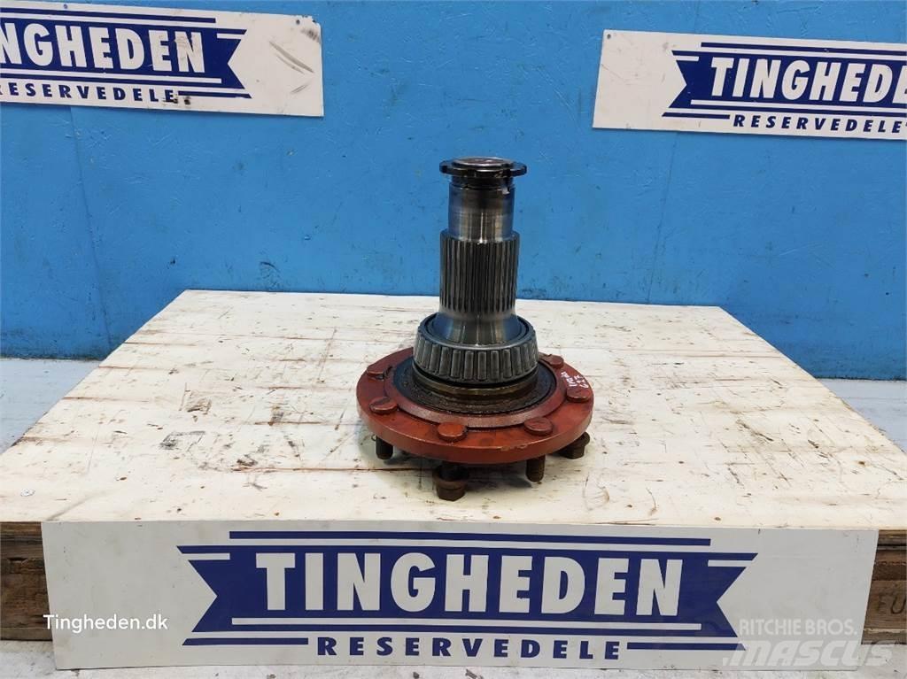 Laverda 627 Biçerdöver aksesuarlari