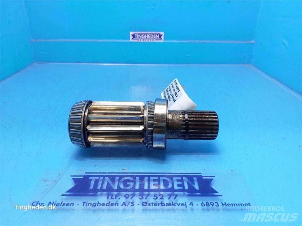 Laverda 627 Biçerdöver aksesuarlari
