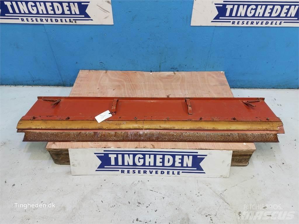 Laverda 627 Diger tarim makinalari