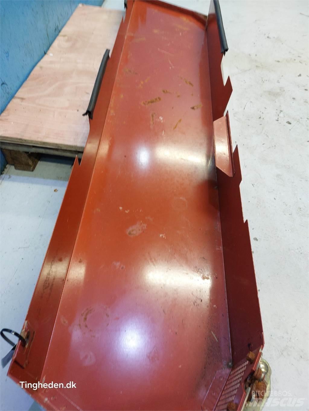Laverda 627 Diger tarim makinalari