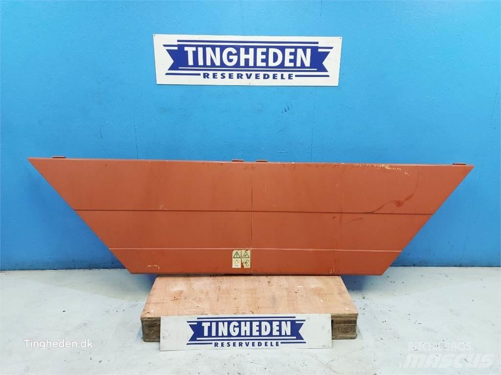 Laverda 627 Diger tarim makinalari
