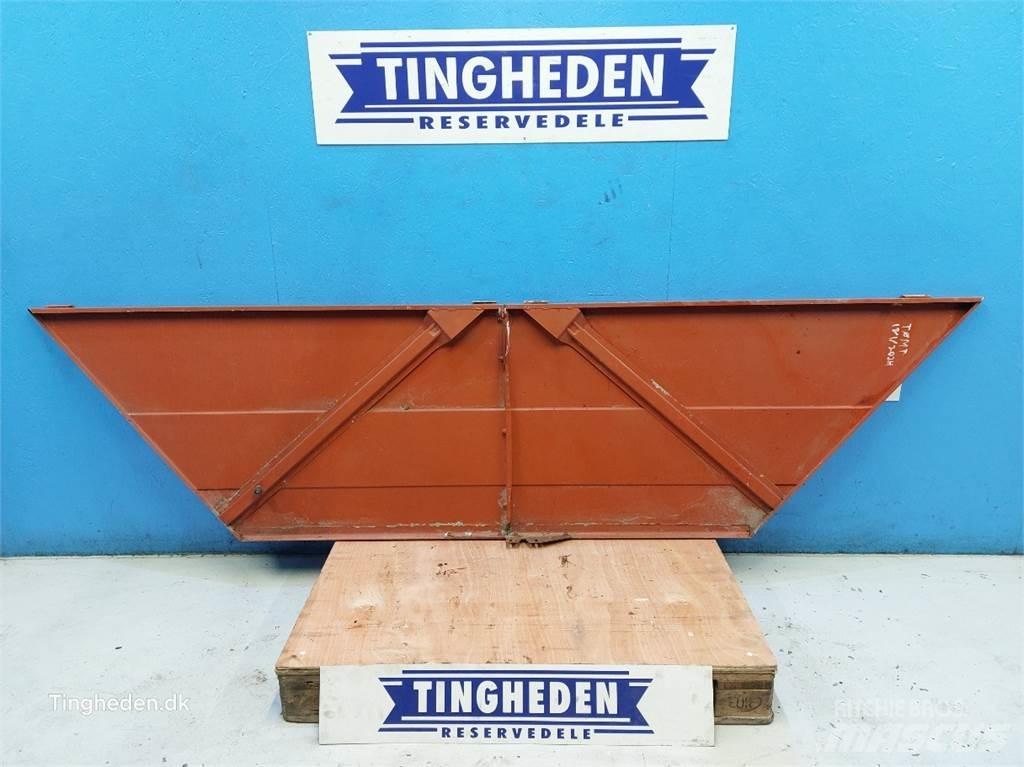 Laverda 627 Diger tarim makinalari