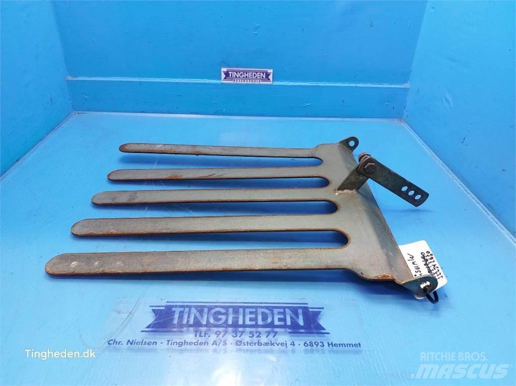 Laverda 627 Diger tarim makinalari