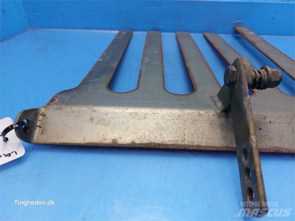Laverda 627 Diger tarim makinalari