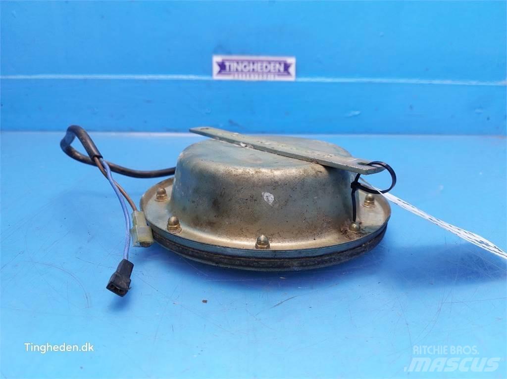 Laverda 627 Diger tarim makinalari