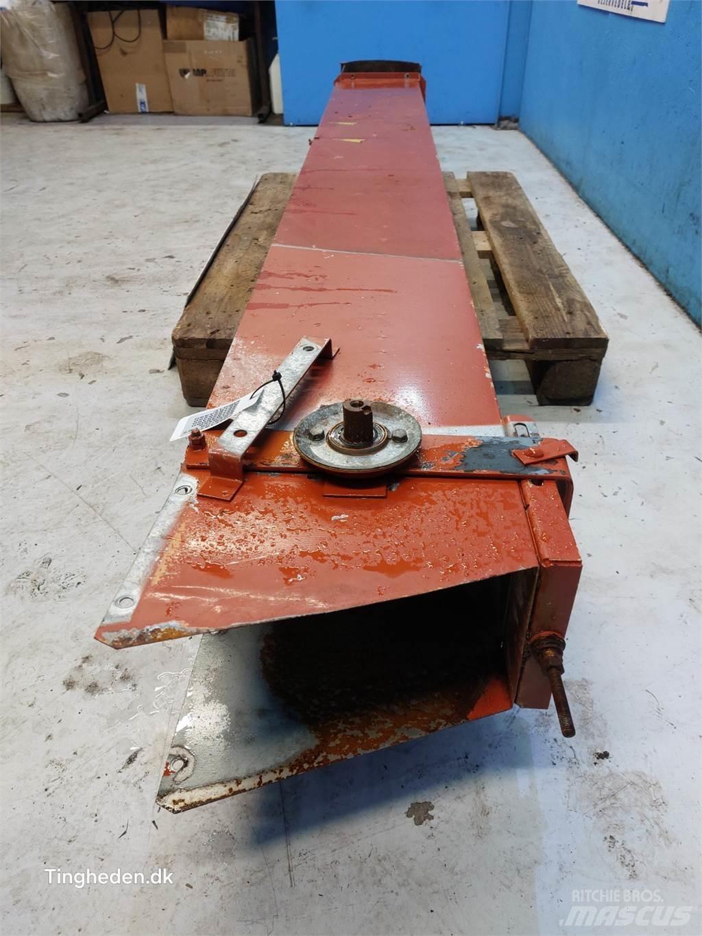 Laverda 627 Biçerdöver aksesuarlari