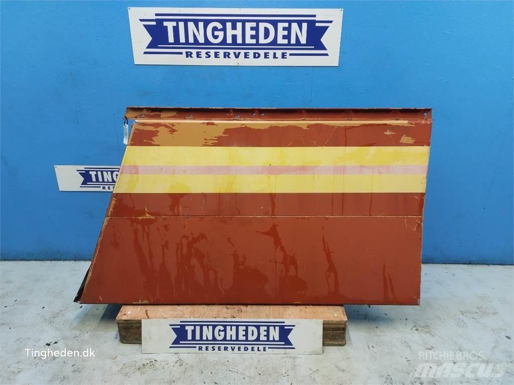 Laverda 627 Diger tarim makinalari
