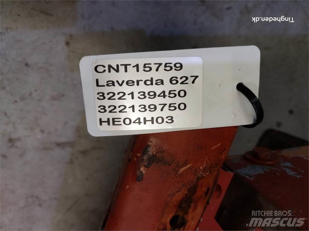 Laverda 627 Diger tarim makinalari