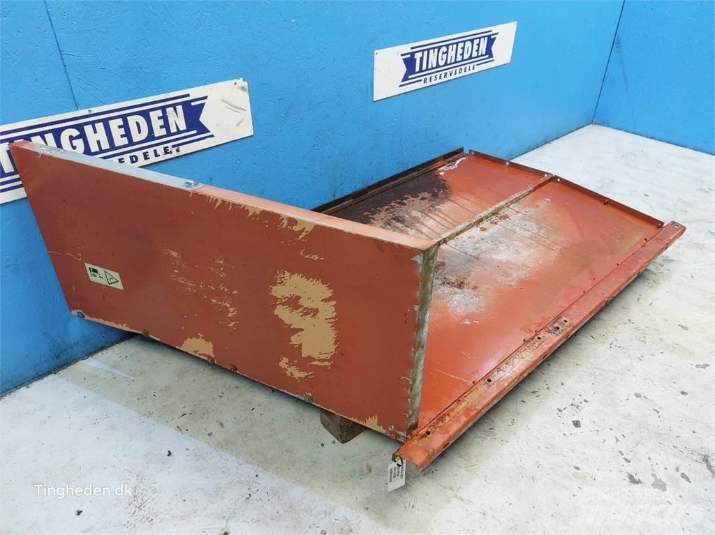 Laverda 627 Diger tarim makinalari