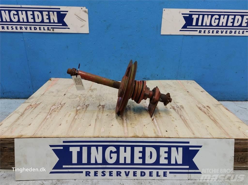 Laverda 627 Diger tarim makinalari