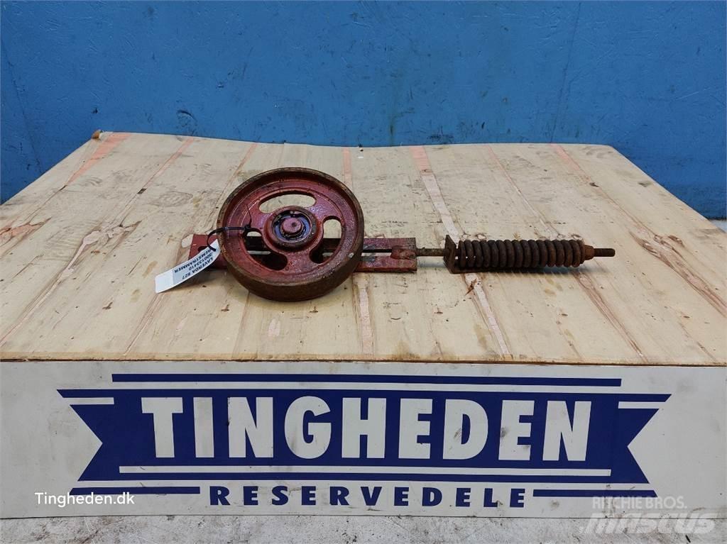 Laverda 627 Diger tarim makinalari