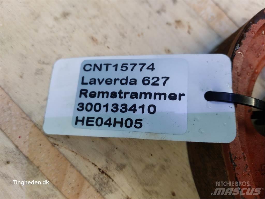 Laverda 627 Diger tarim makinalari