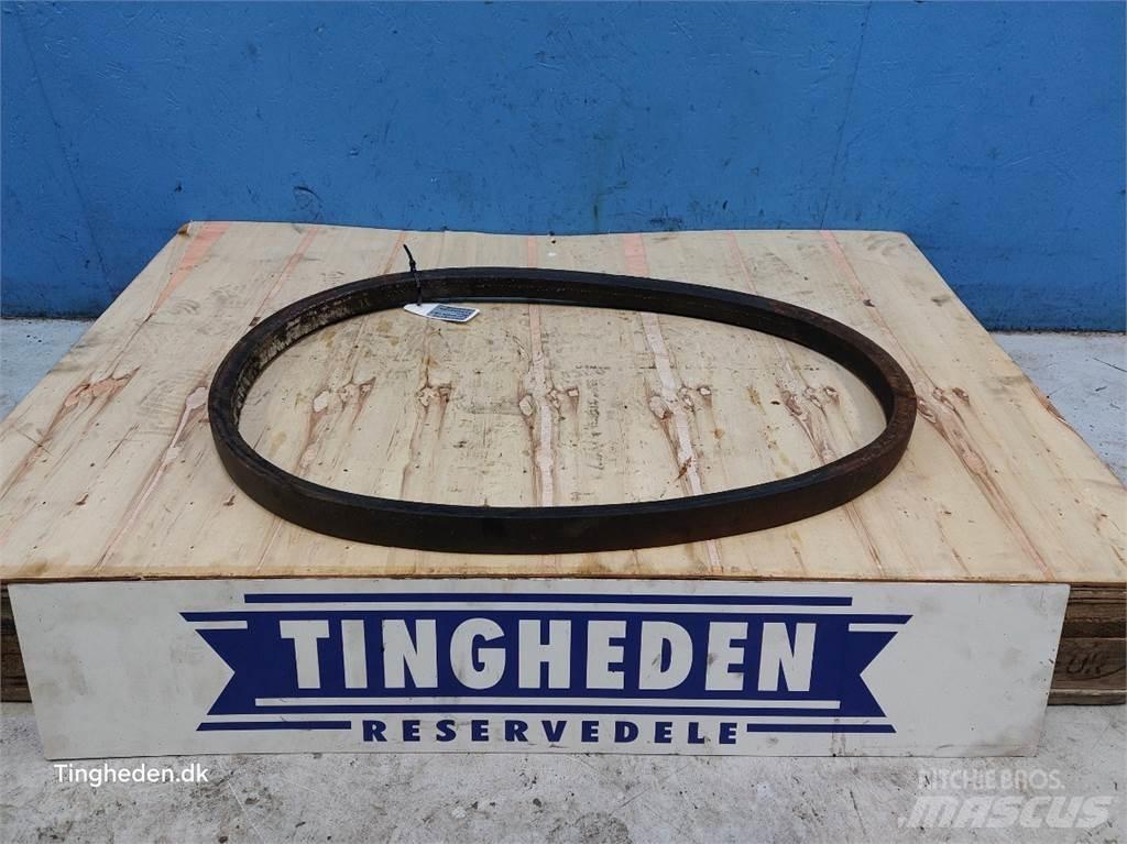 Laverda 627 Diger tarim makinalari