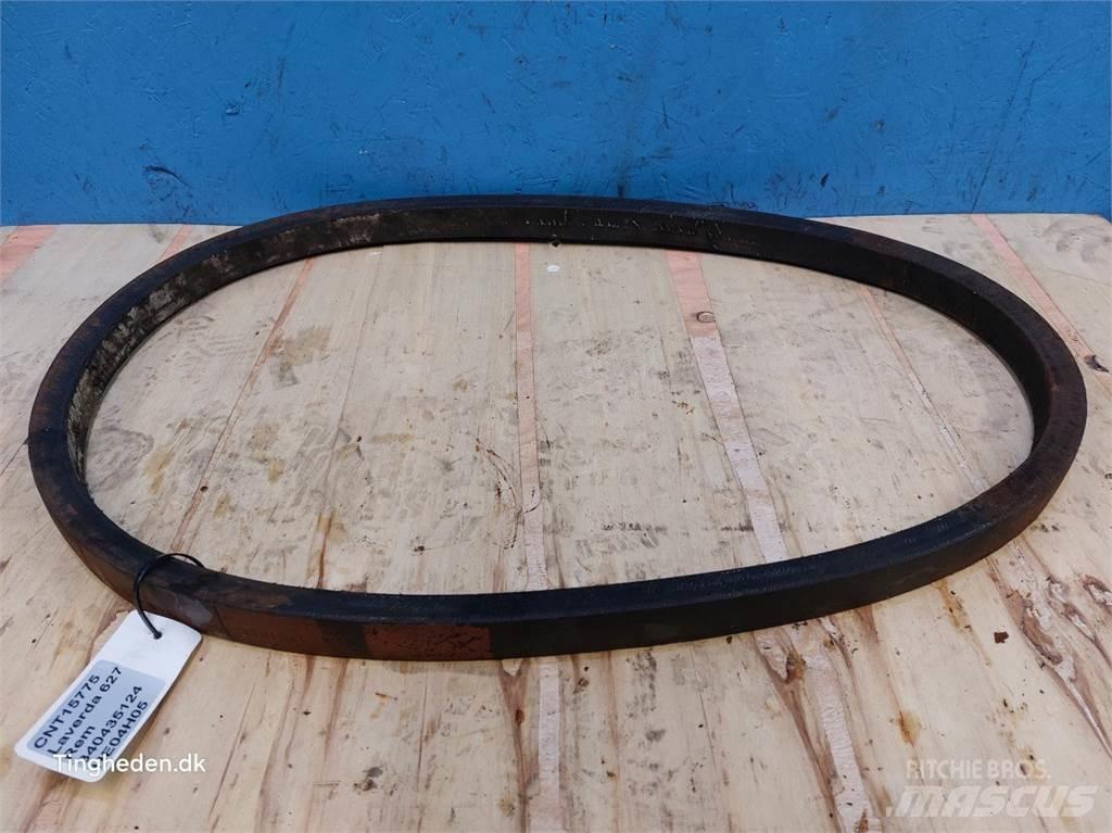 Laverda 627 Diger tarim makinalari