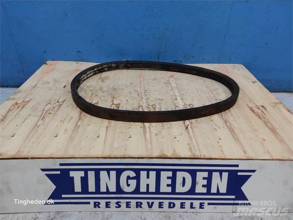 Laverda 627 Diger tarim makinalari