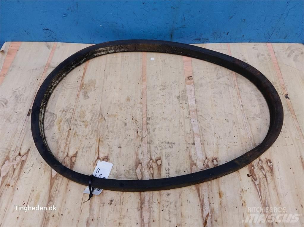 Laverda 627 Diger tarim makinalari