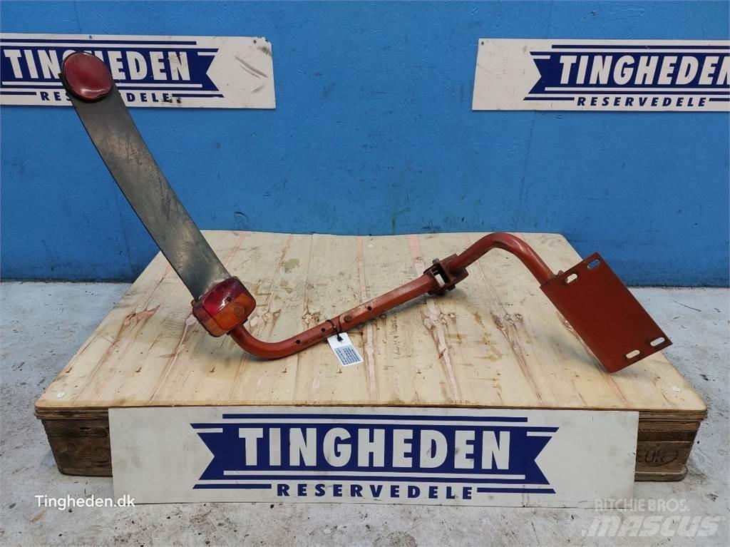 Laverda 627 Diger tarim makinalari