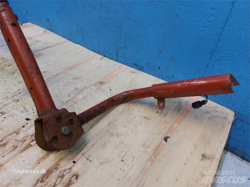 Laverda 627 Diger tarim makinalari