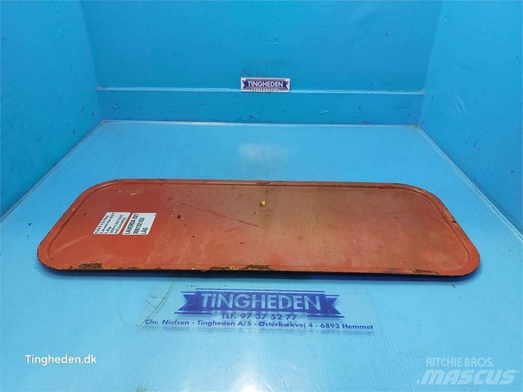 Laverda 627 Diger tarim makinalari