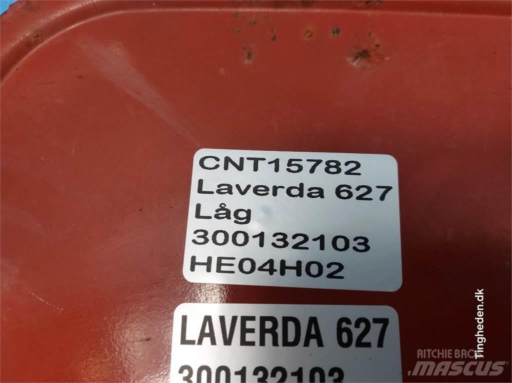Laverda 627 Diger tarim makinalari