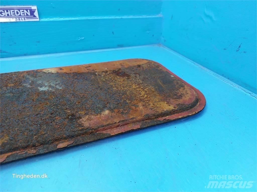 Laverda 627 Diger tarim makinalari