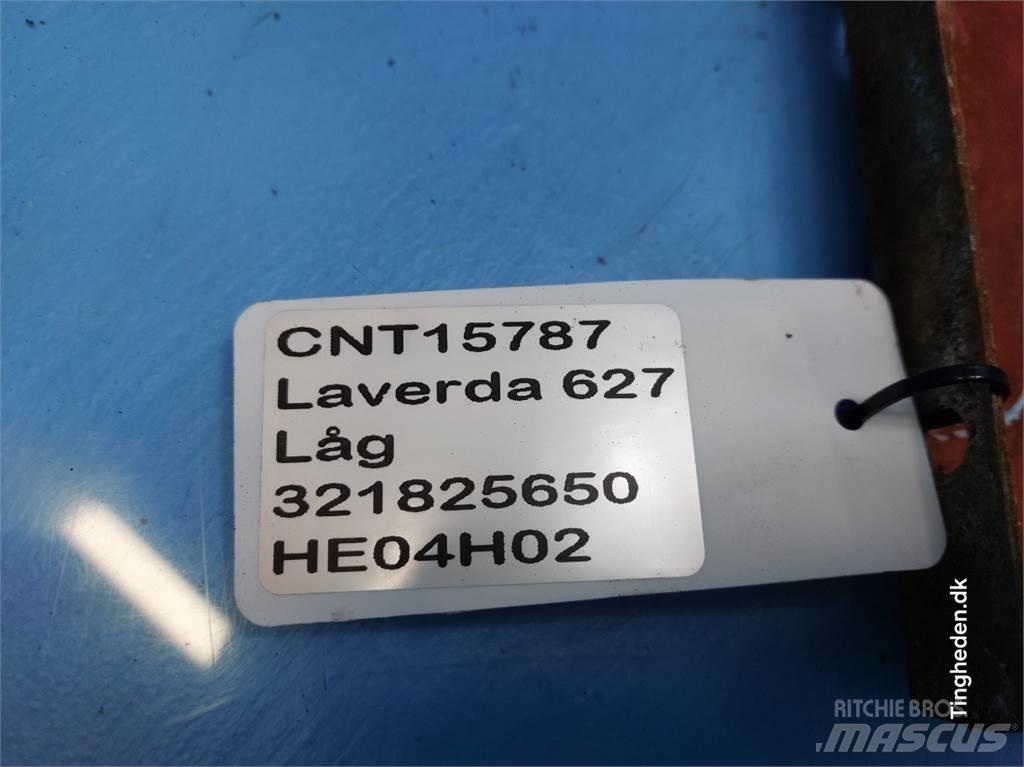 Laverda 627 Biçerdöver aksesuarlari
