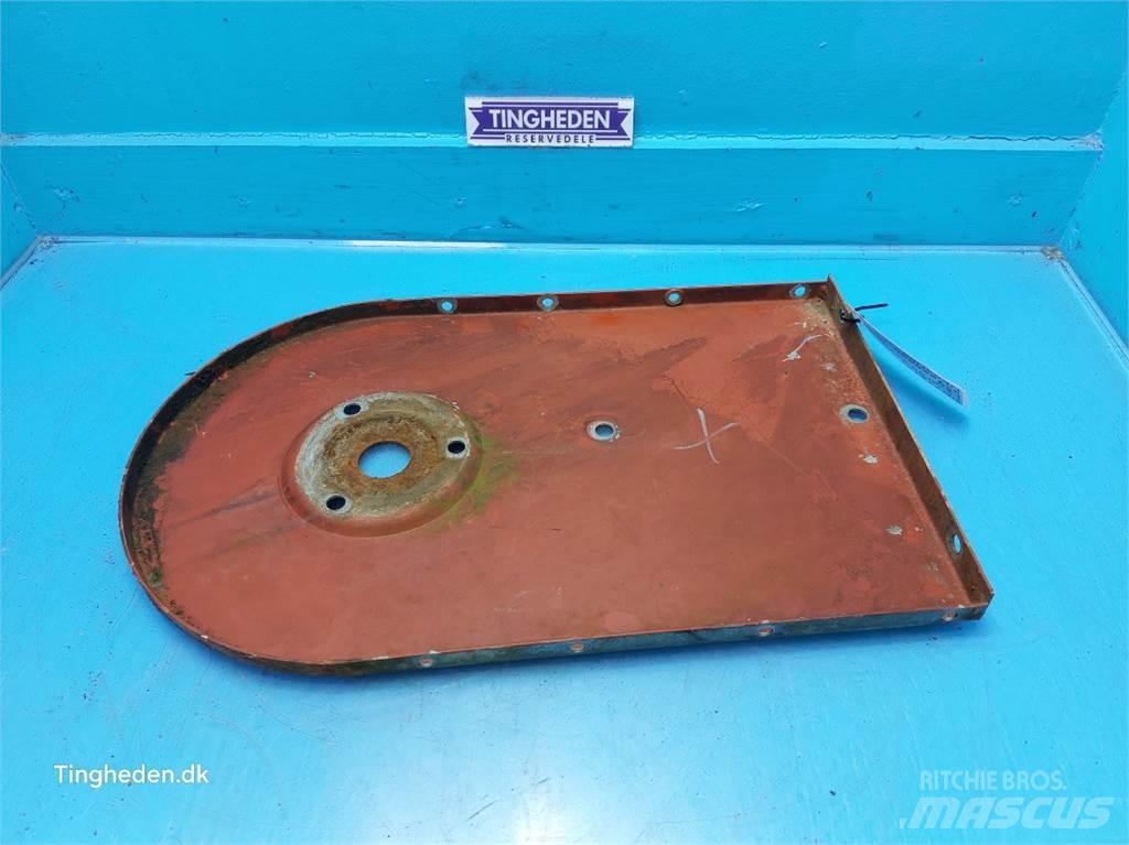 Laverda 627 Biçerdöver aksesuarlari