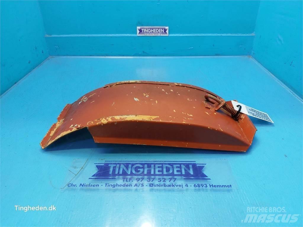 Laverda 627 Biçerdöver aksesuarlari