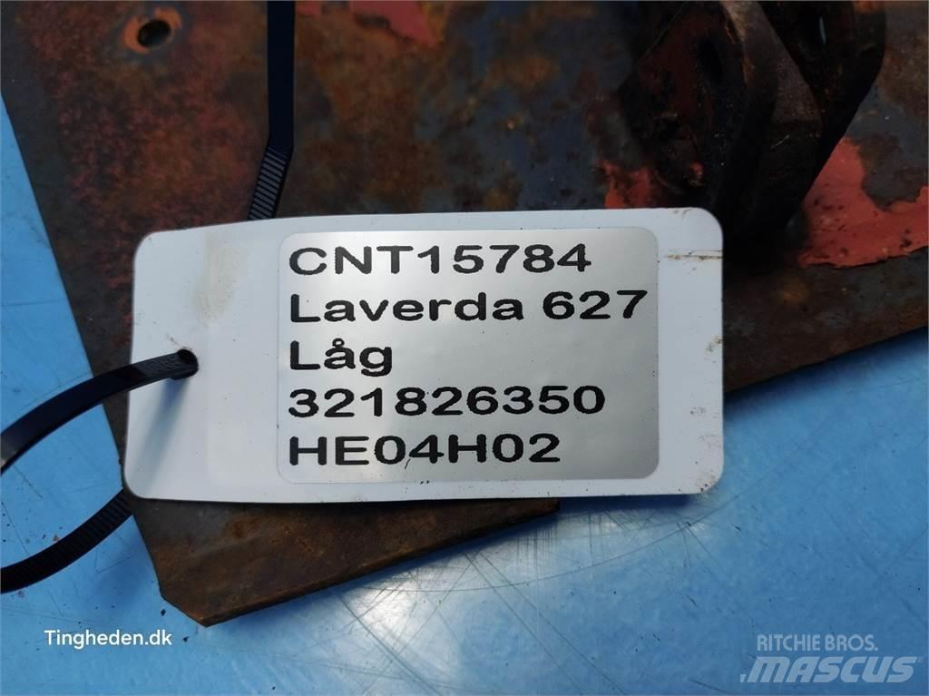 Laverda 627 Biçerdöver aksesuarlari