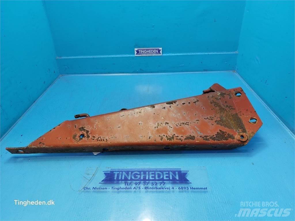 Laverda 627 Diger tarim makinalari