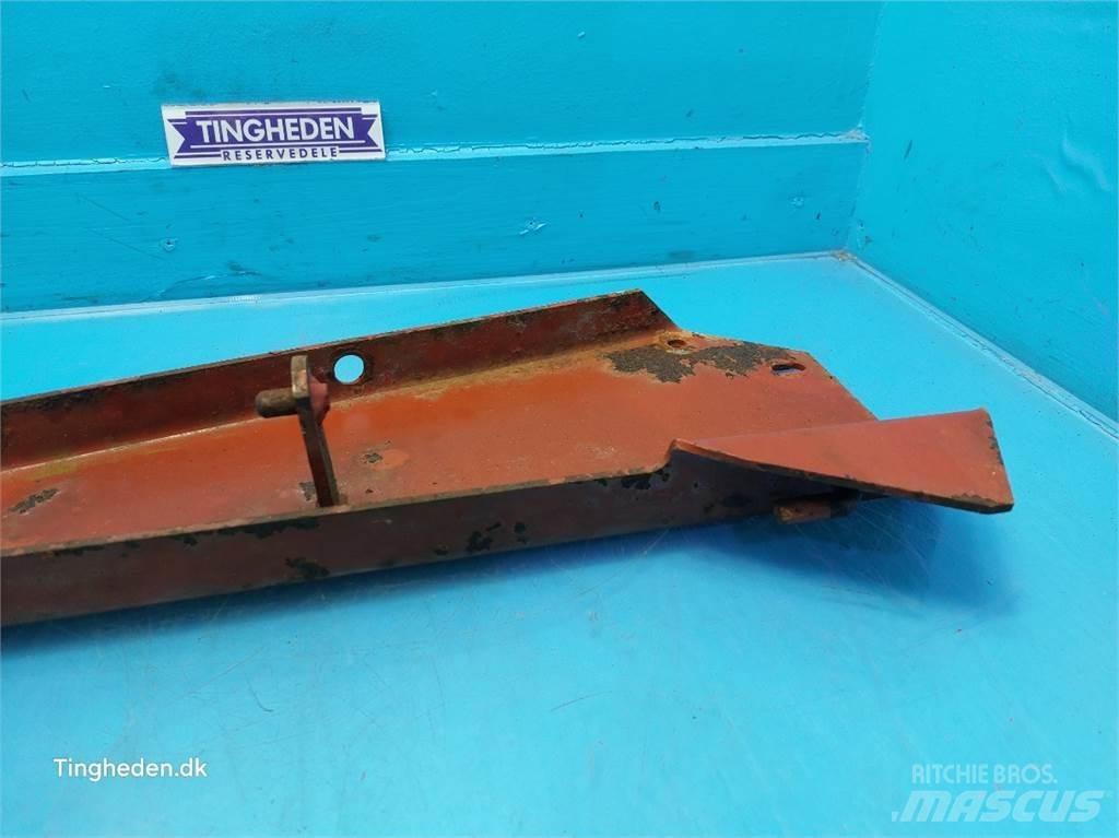 Laverda 627 Diger tarim makinalari