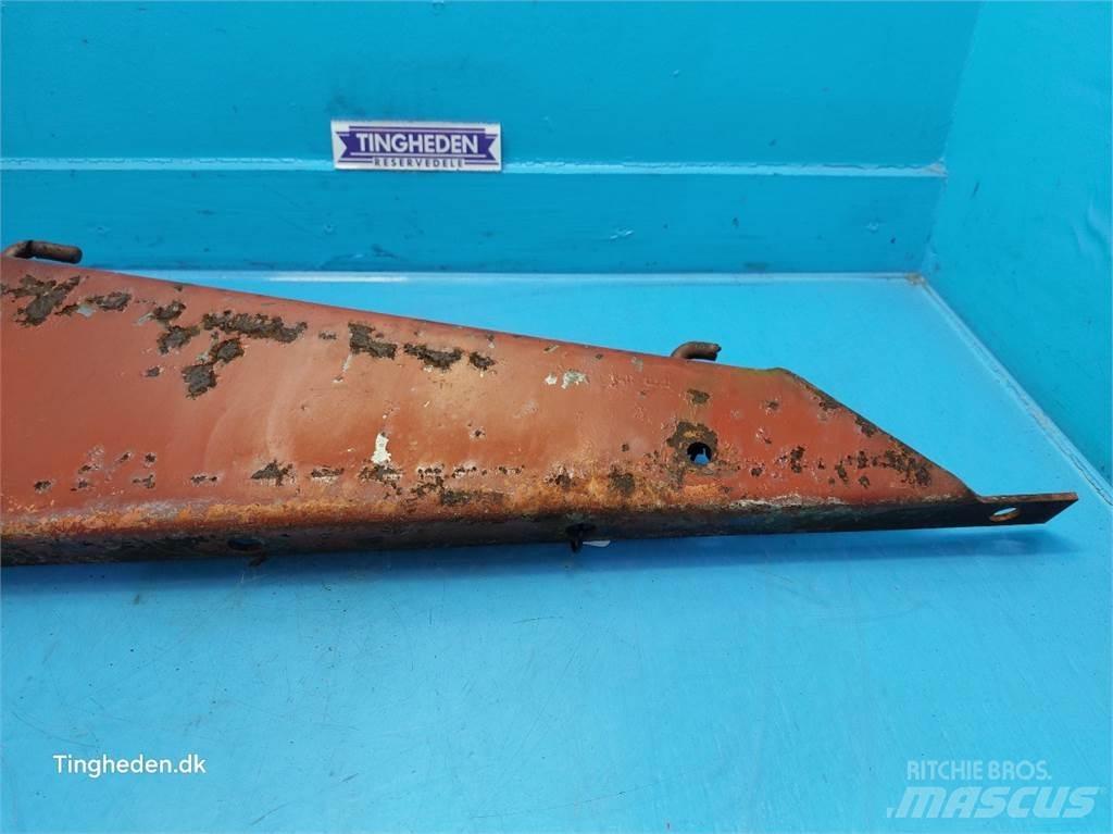 Laverda 627 Diger tarim makinalari