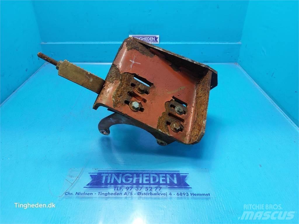 Laverda 627 Diger tarim makinalari